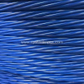 Epoxy-coated steel strand 1860-28.6